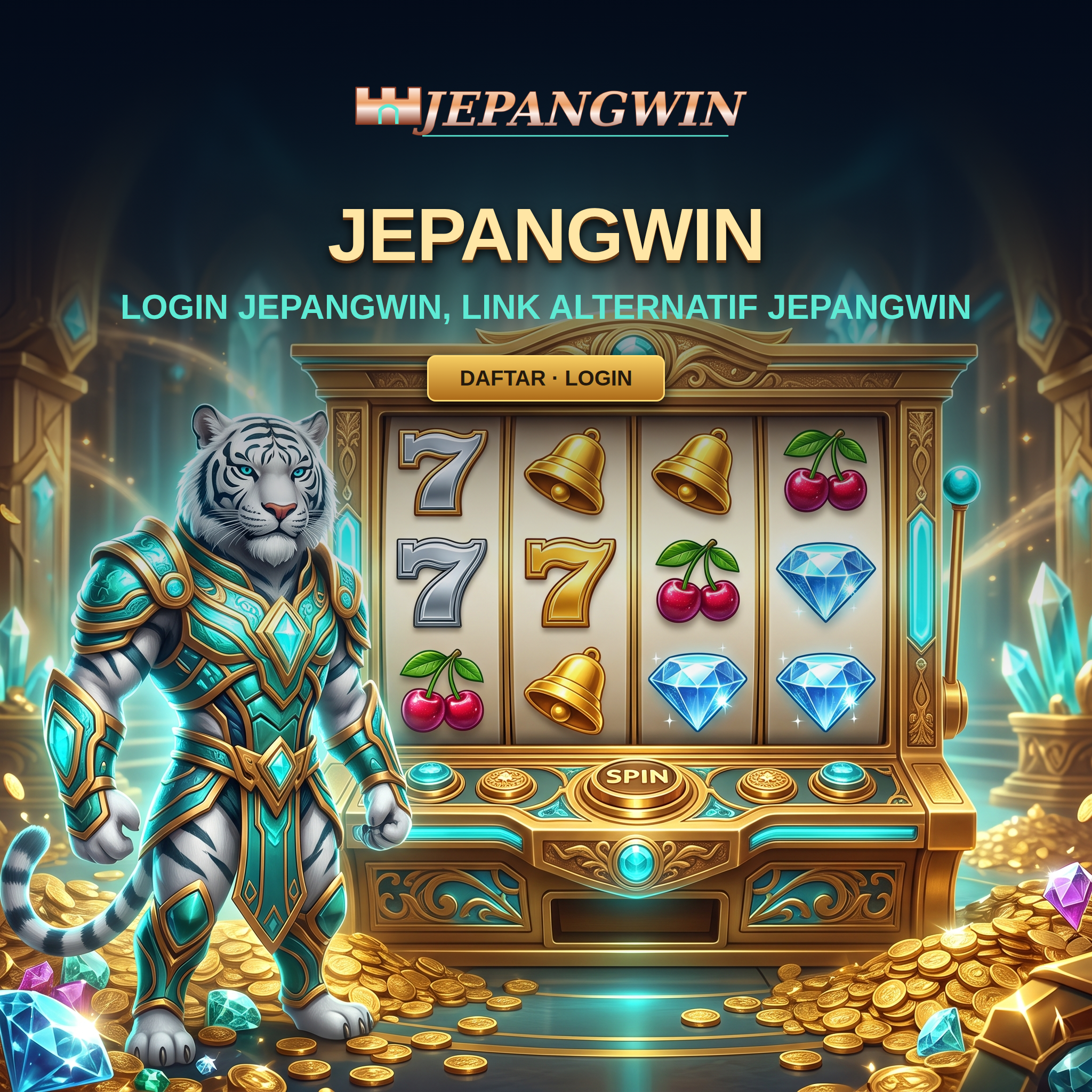 jepangwin